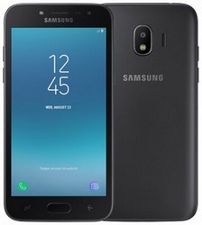 Замена шлейфов на телефоне Samsung Galaxy J2 (2018) в Владимире